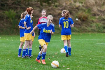 Bild 21 - B-Juniorinnen TSV Gnutz o.W. - TuS Tensfeld : Ergebnis: 3:2